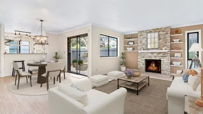 21 Cypress Pl Sausalito, CA 94965 photo 4