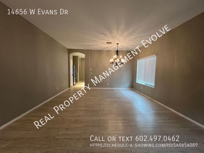 14656 West Evans Drive, Surprise, AZ 85379 photo 4