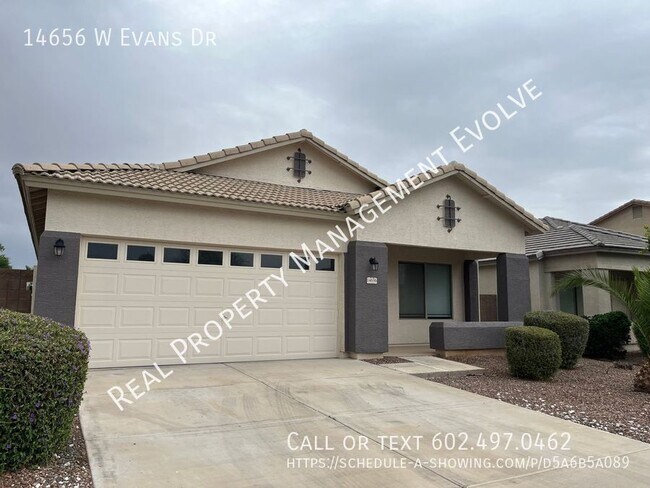 14656 West Evans Drive, Surprise, AZ 85379 photo 3