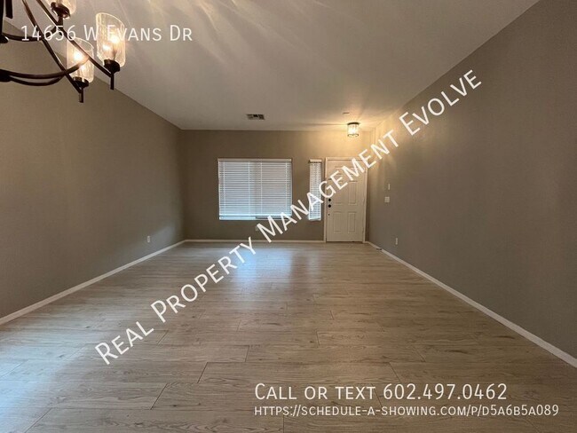 14656 West Evans Drive, Surprise, AZ 85379 photo 5