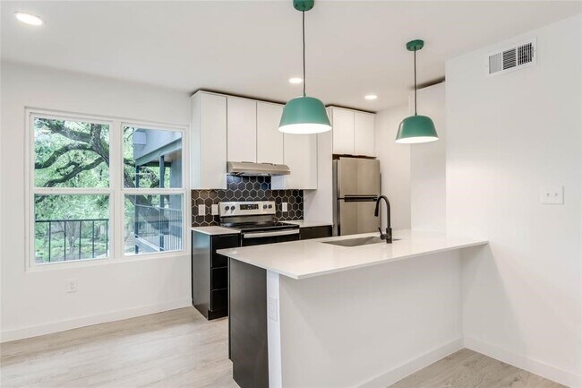 513 Pecan Grove Rd Austin, TX 78704 photo 3