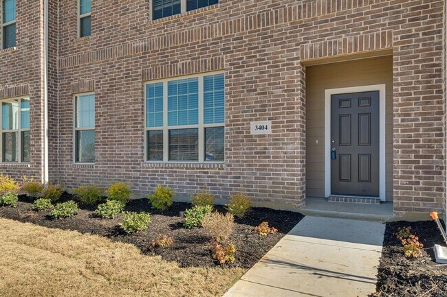 3404 Becker Drive, Denton, TX 76207 photo 4