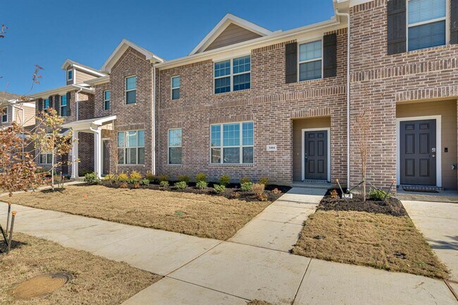 3404 Becker Drive, Denton, TX 76207 photo 3
