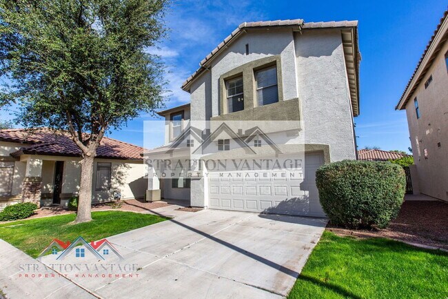 1247 S Emmett Dr Chandler, AZ 85286 photo 2