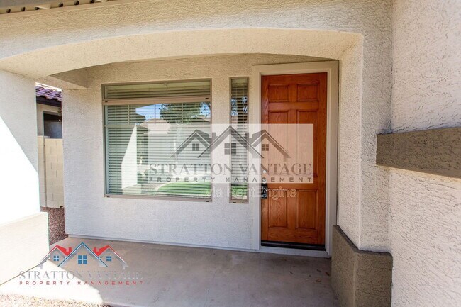 1247 S Emmett Dr Chandler, AZ 85286 photo 4