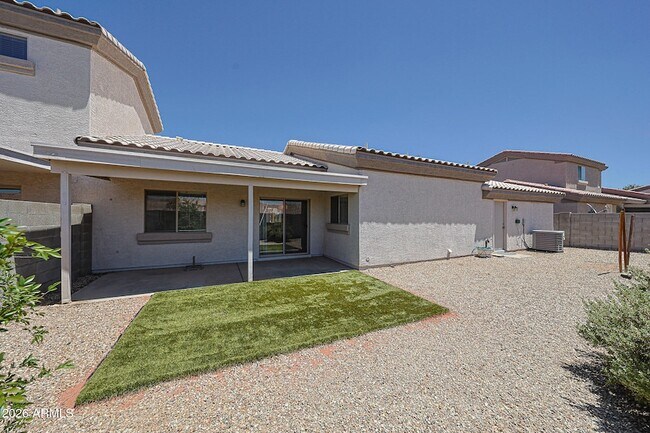 7993 W Zoe Ella Way Peoria, AZ 85382 photo 4