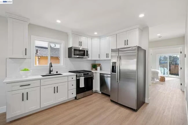 1612 94th Ave Oakland, CA 94603 photo 4