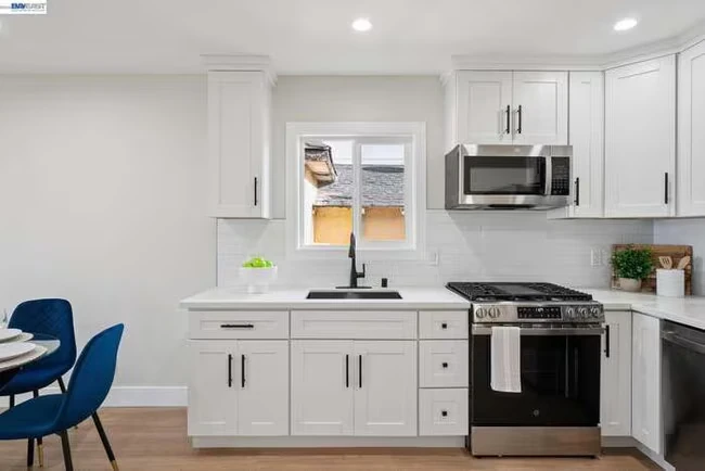 1612 94th Ave Oakland, CA 94603 photo 5