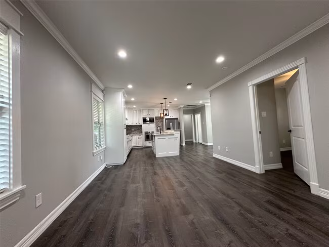 1405 Walton Street, Houston, TX 77009 photo 2