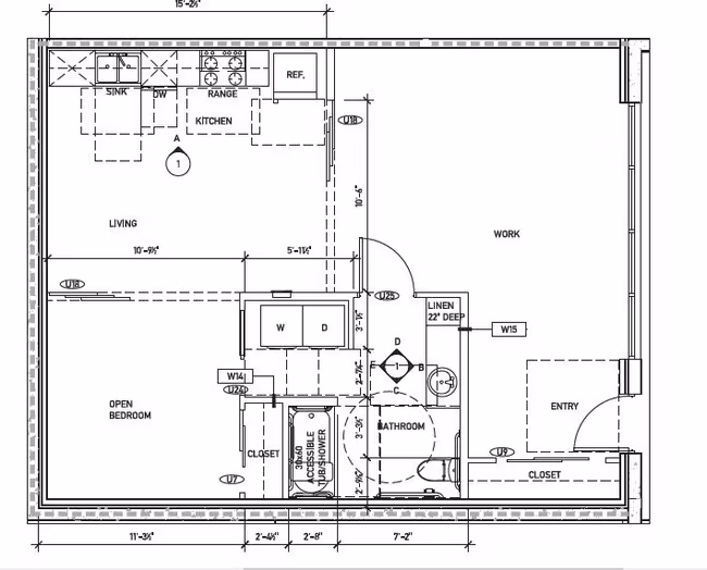 Vibe Apartments photo 4