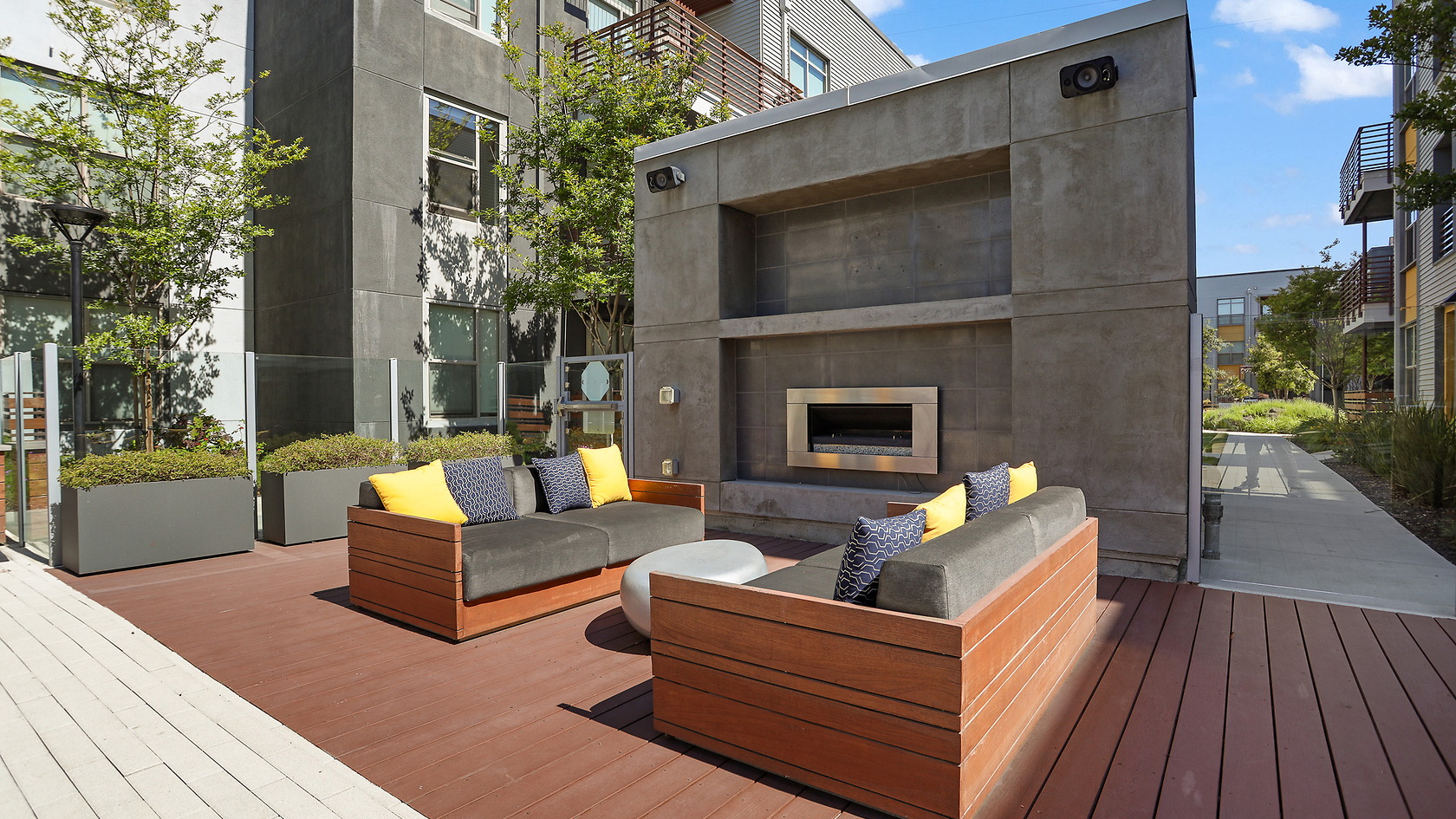 ROEN Menlo Park photo 4