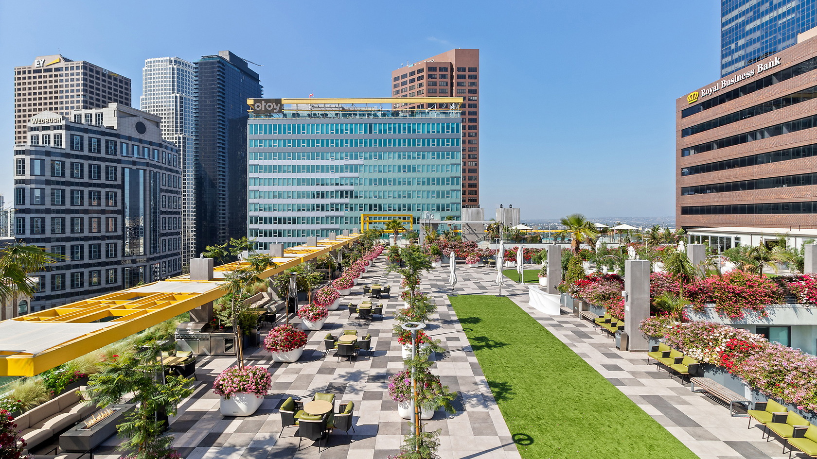 Skylux on Wilshire photo 3