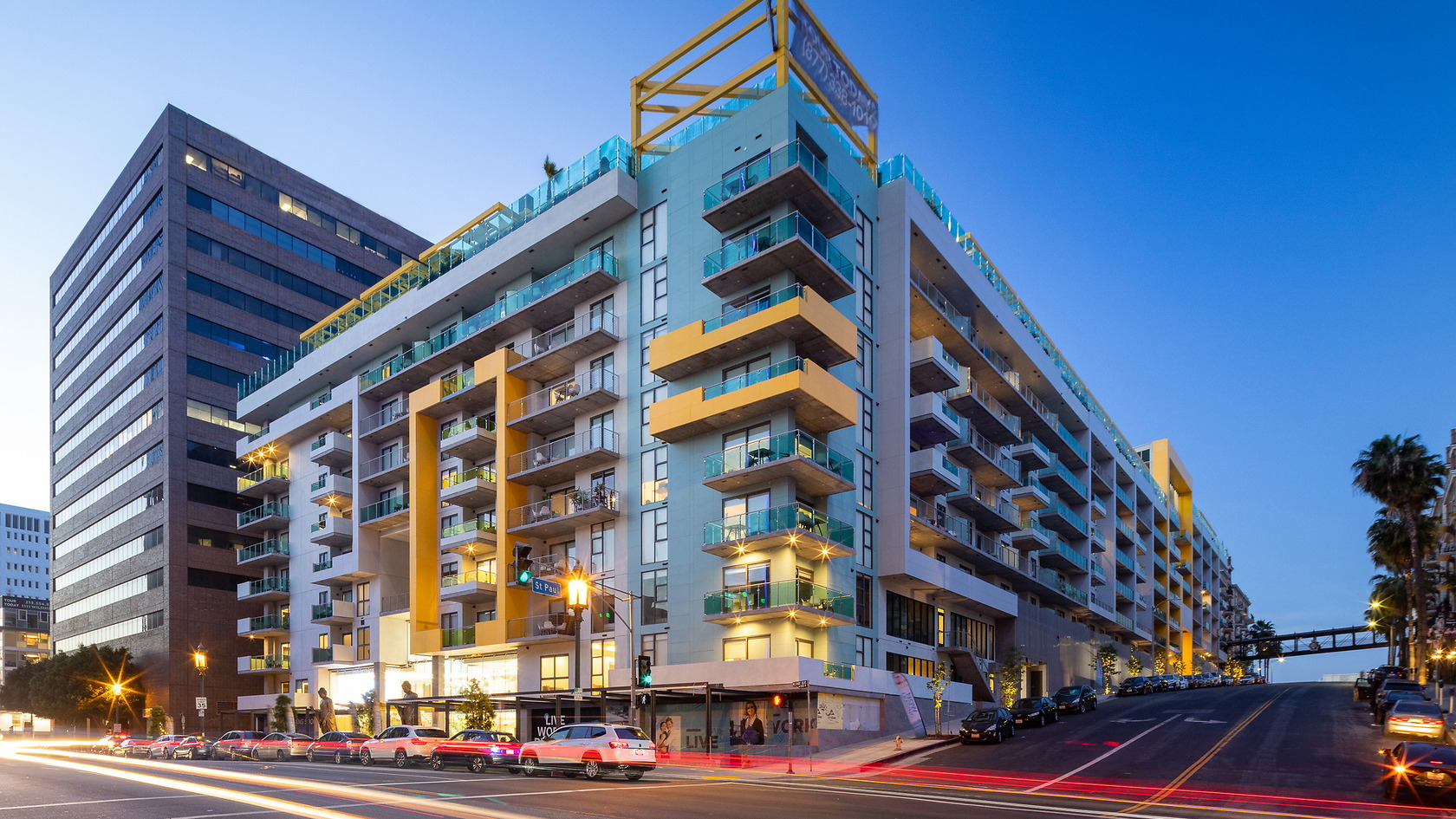 Skylux on Wilshire photo 4