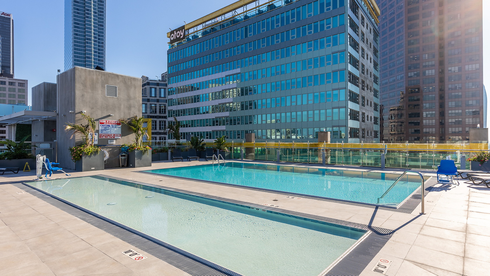 Skylux on Wilshire photo 5