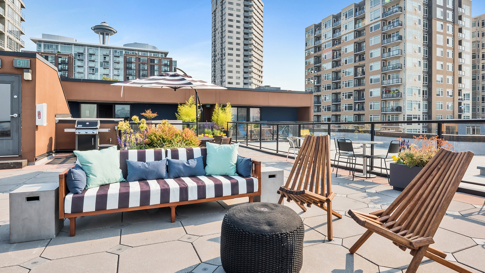 The Audrey at Belltown photo 2