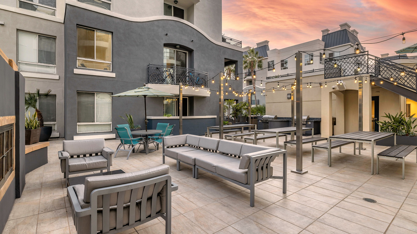AQUA Marina del Rey photo 2