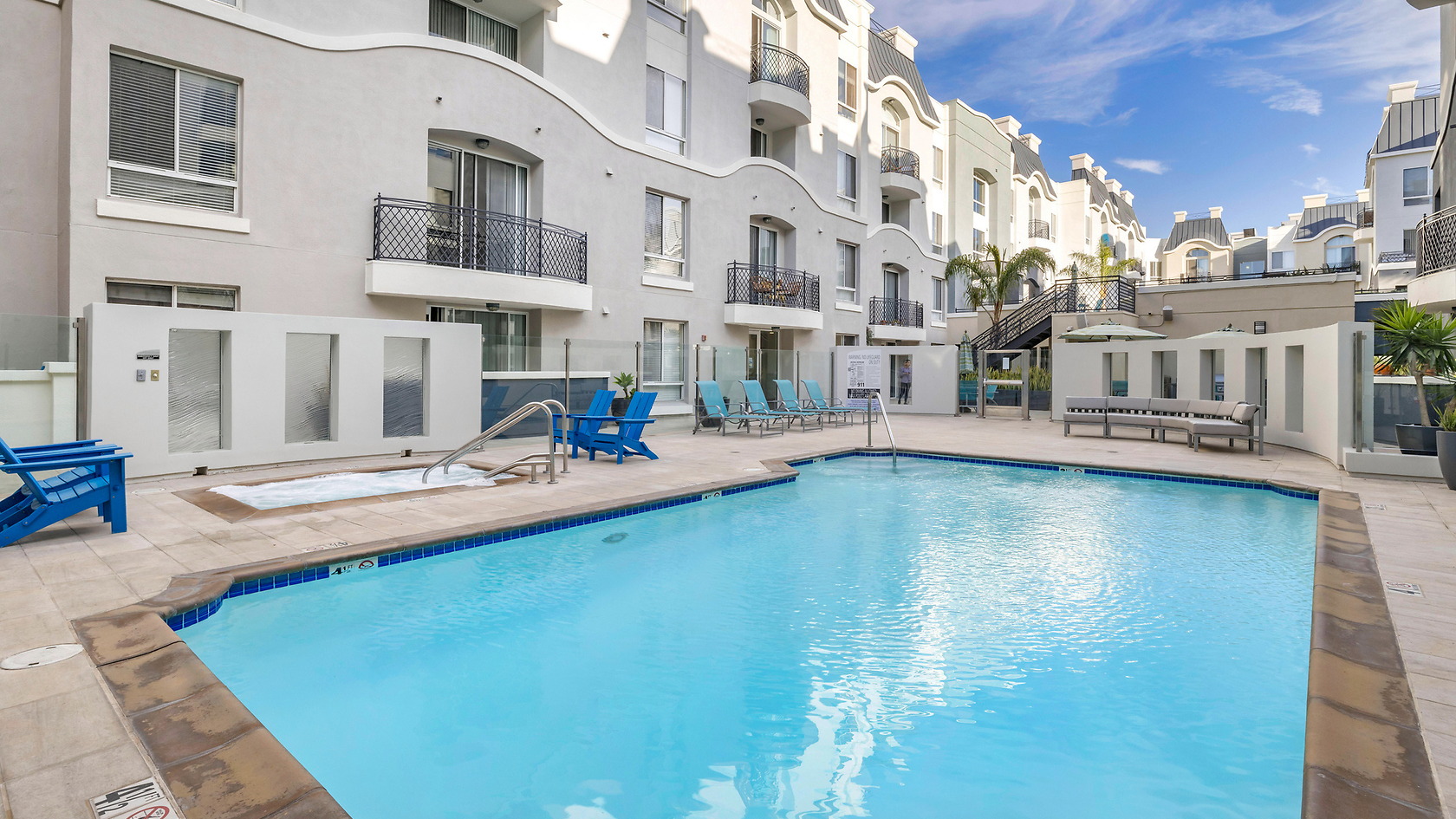AQUA Marina del Rey photo 3