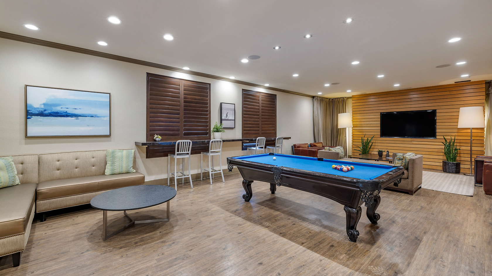 AQUA Marina del Rey photo 5