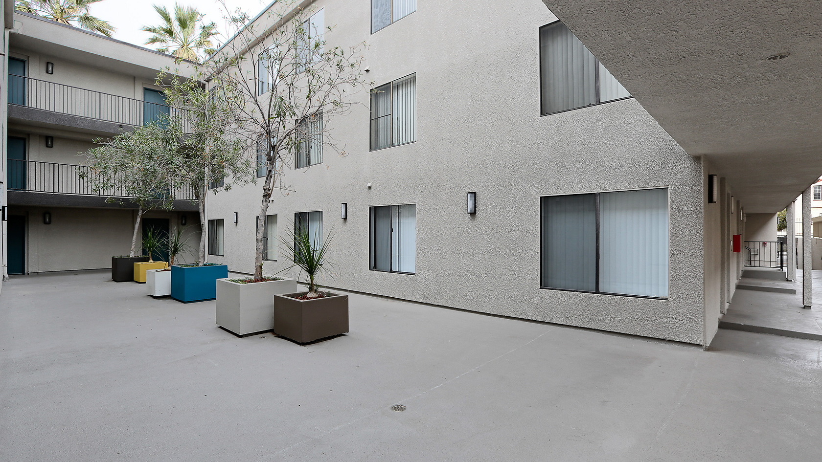 Windsor Court photo 2
