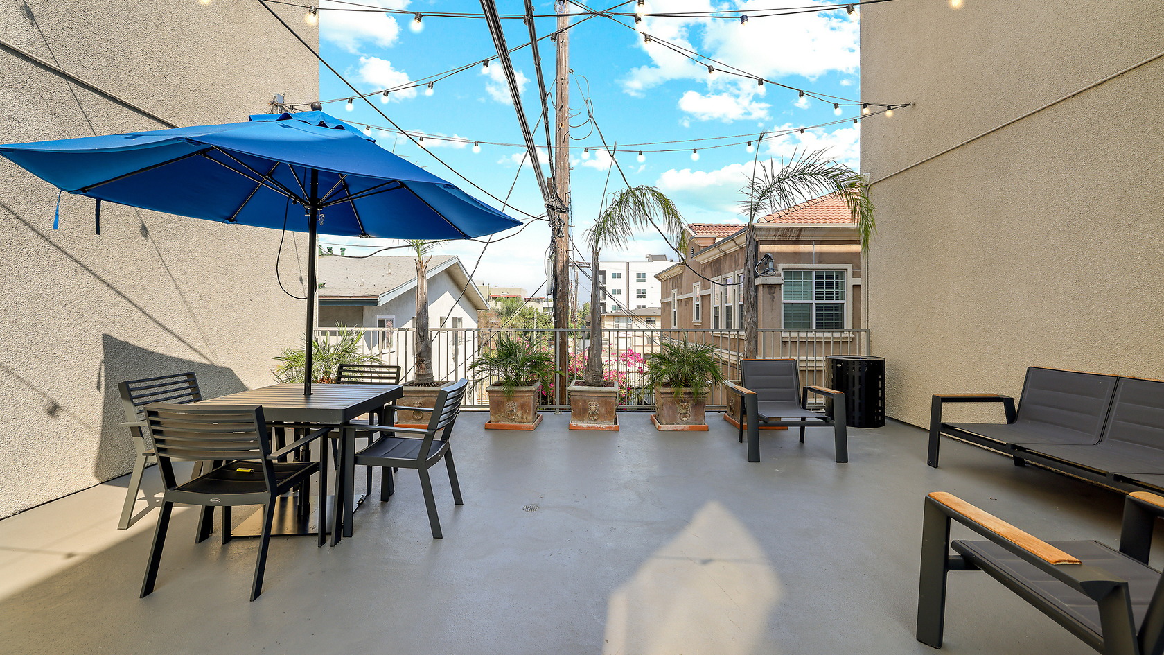 Regency Palm Court photo 2