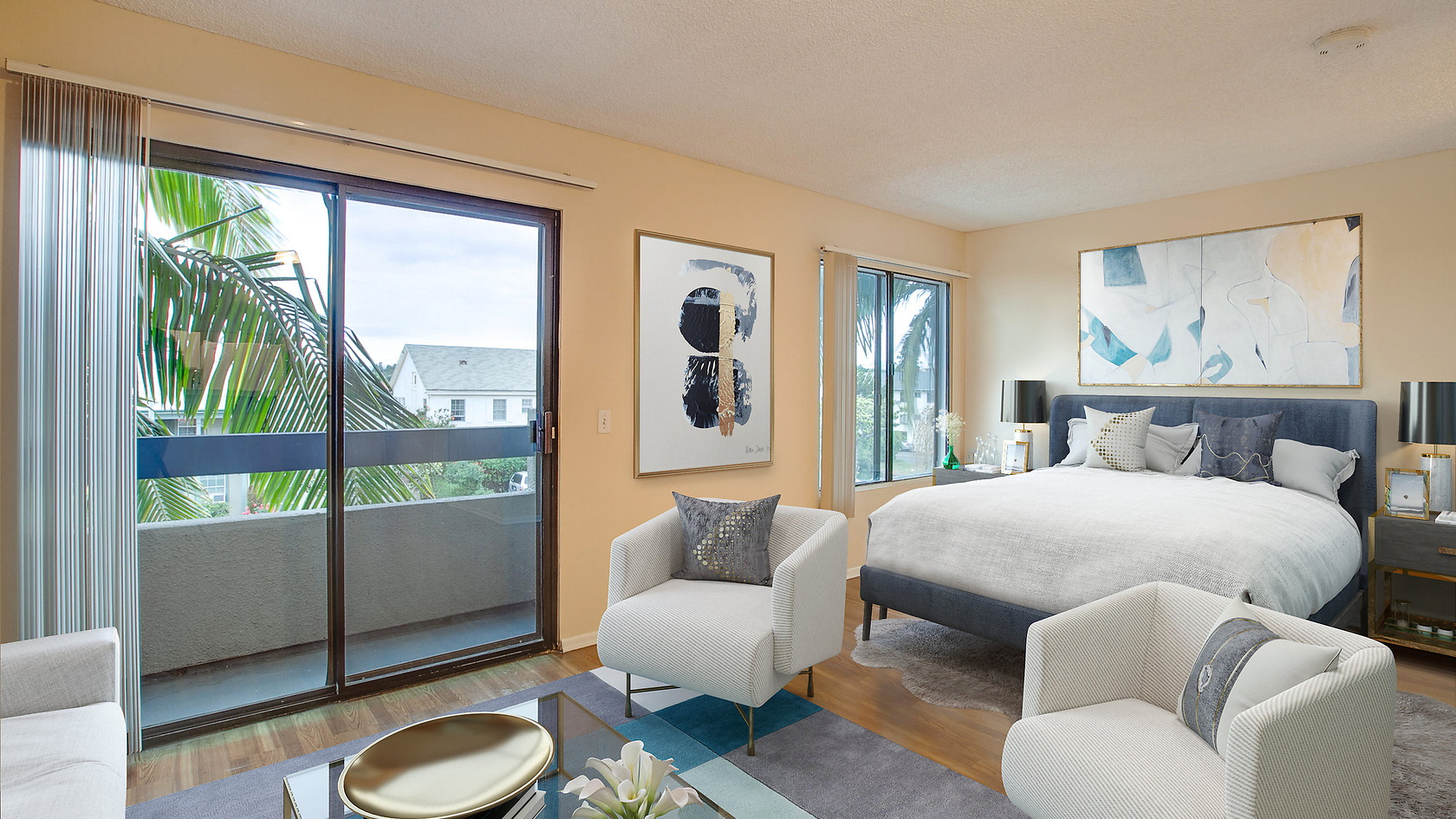 Regency Palm Court photo 5