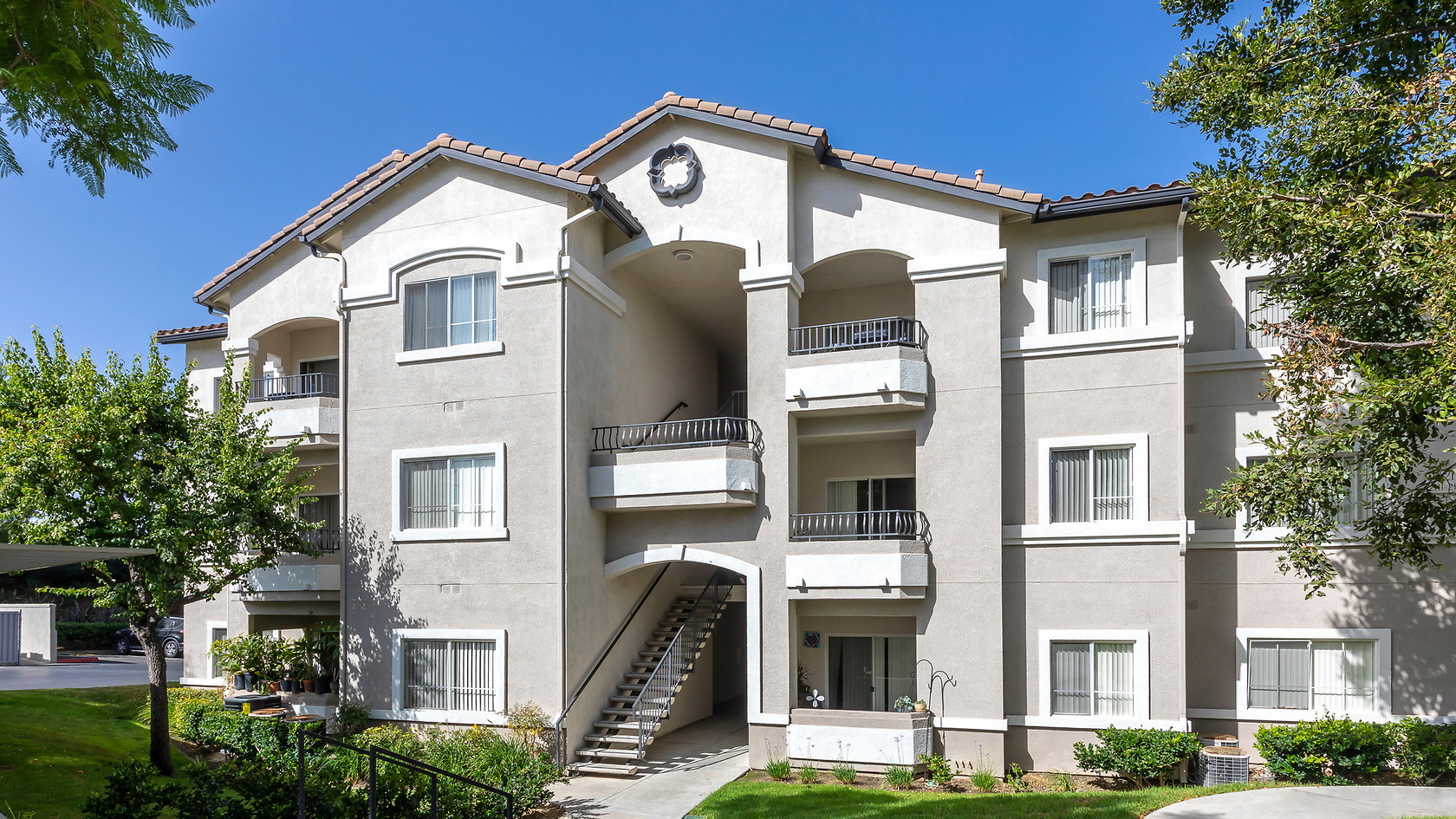 Cortesia at Rancho Santa Margarita photo 3