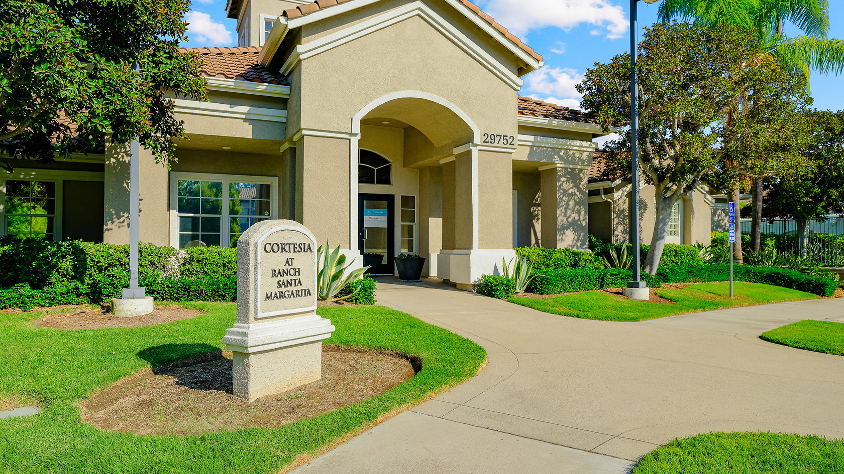 Cortesia at Rancho Santa Margarita photo 4