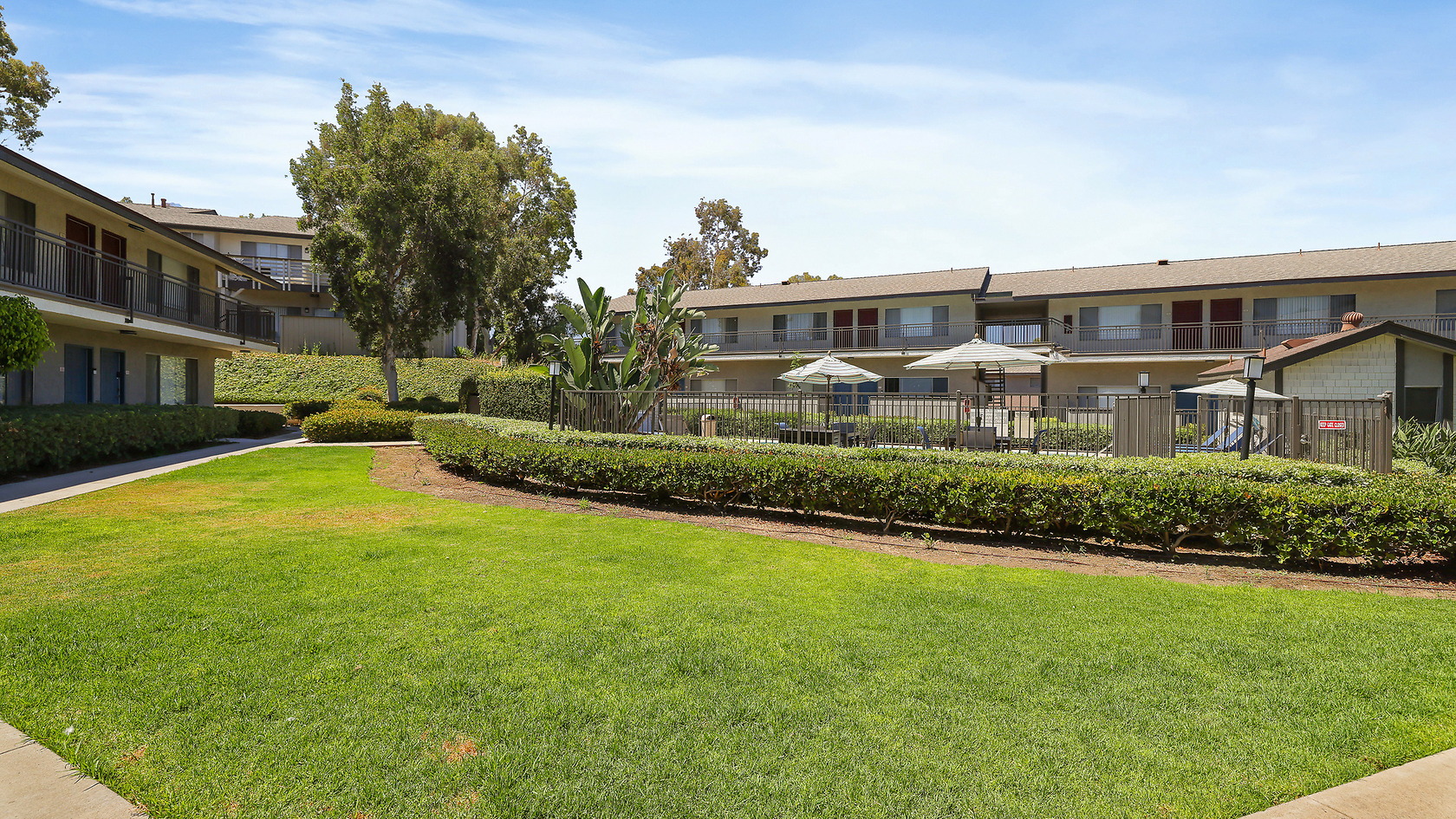Village Green photo 3