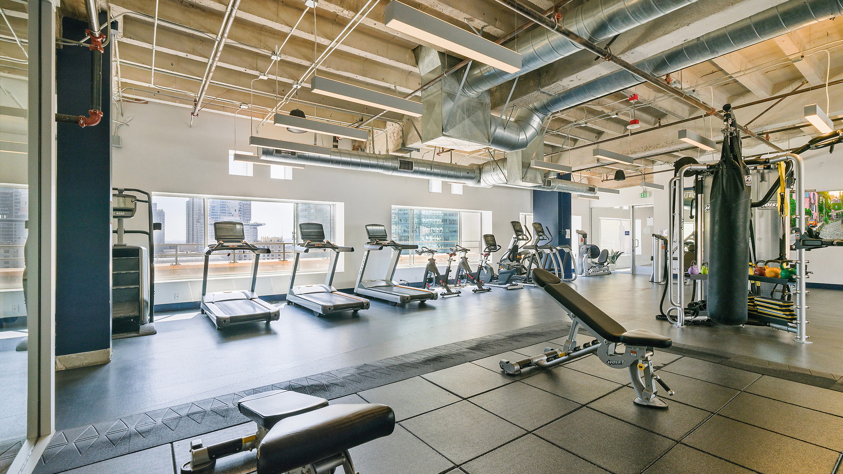 Gas Company Lofts photo 3
