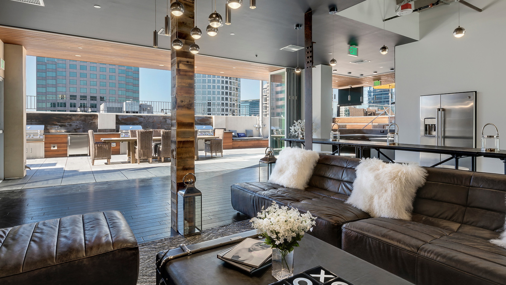 Gas Company Lofts photo 4