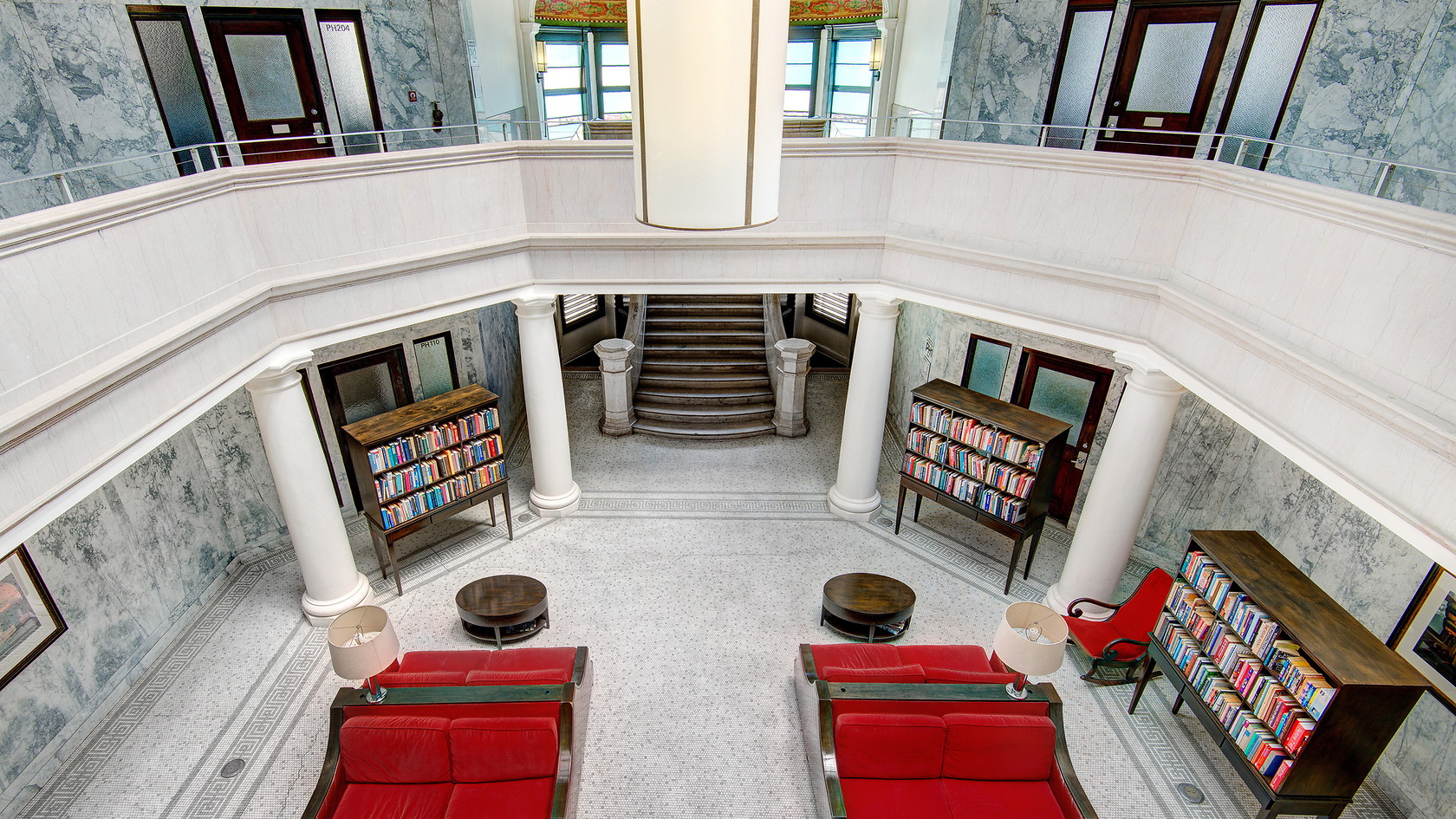 Pacific Electric Lofts photo 4