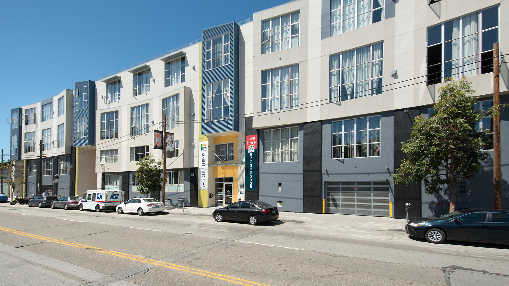 Bennett Lofts photo 3