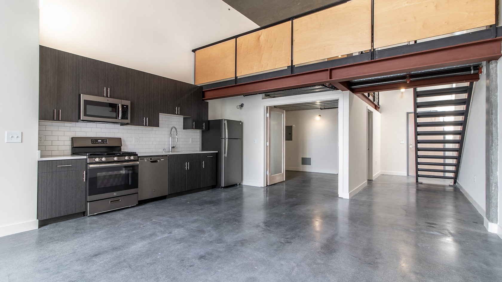 Bennett Lofts photo 5