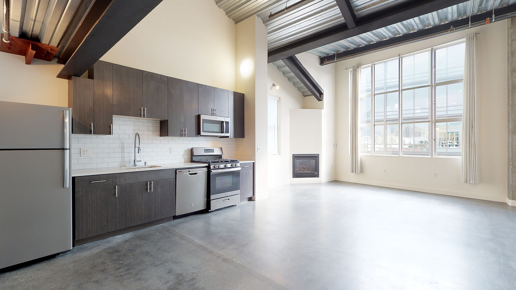 Bennett Lofts photo 5