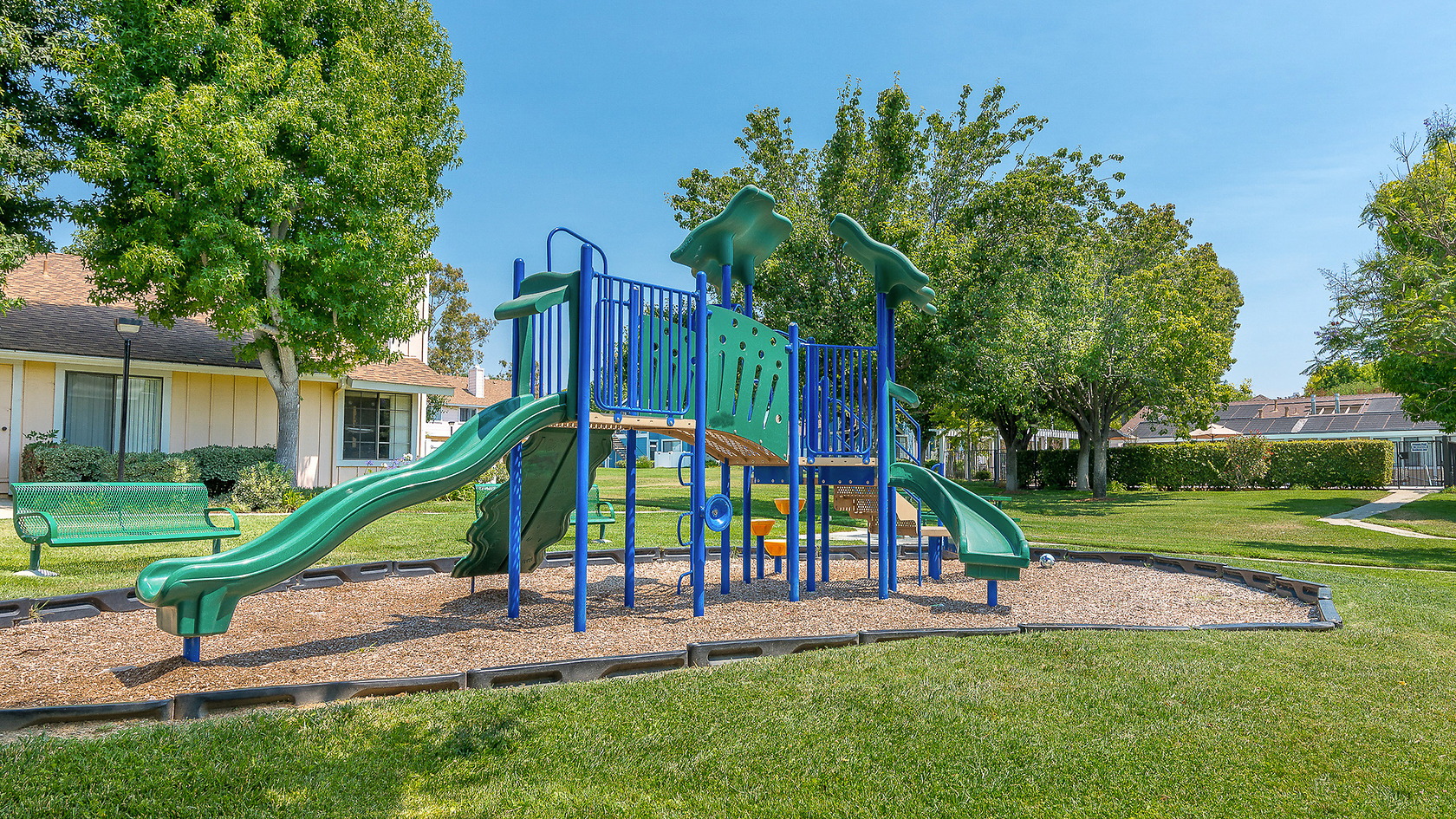 Woodside Village photo 3