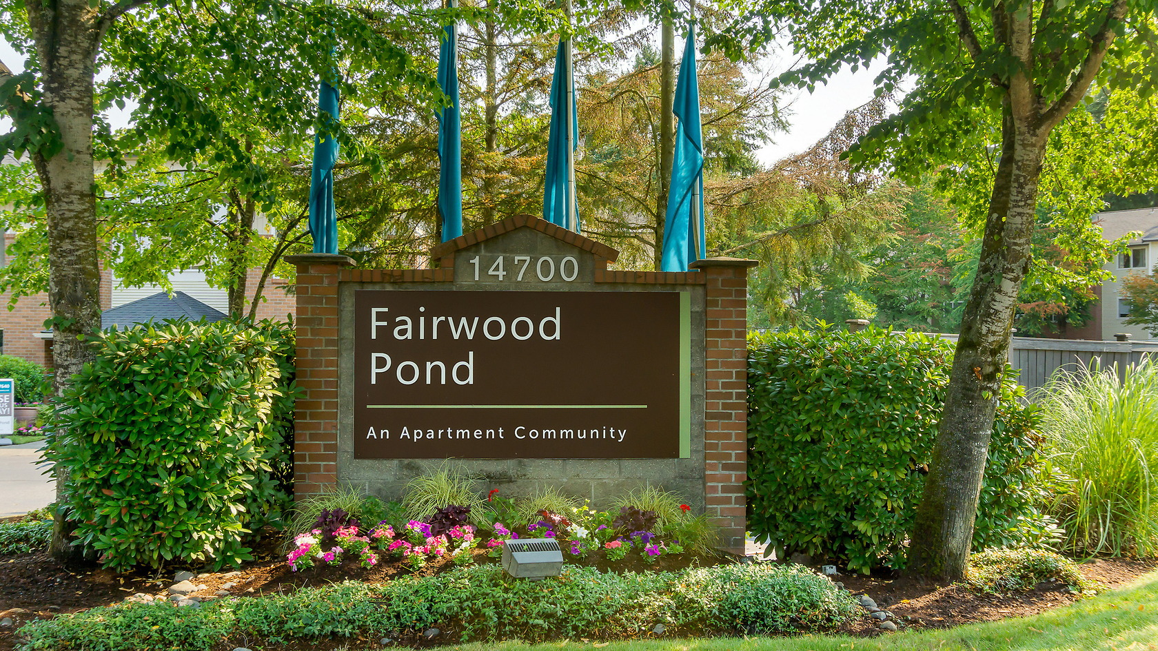 Fairwood Pond photo 5