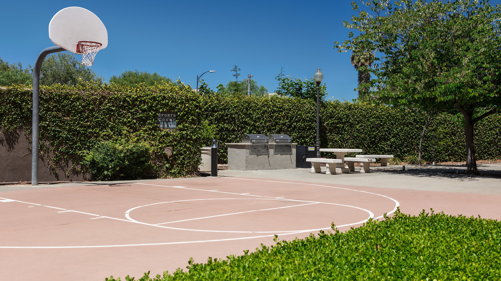 The Esplanade photo 5