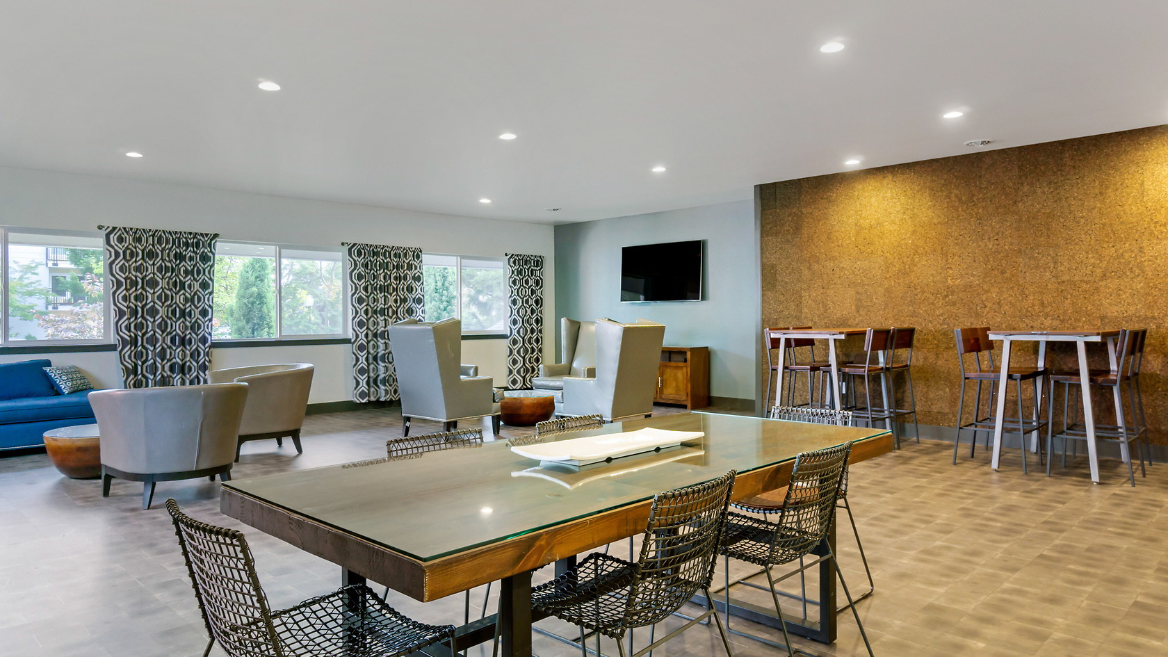 Woodland Commons photo 4