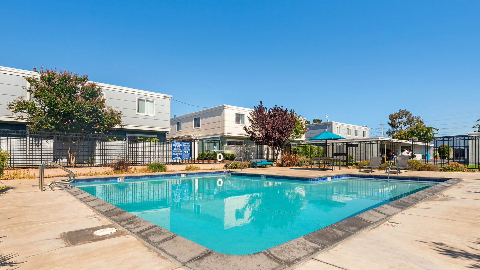 The Pointe at Cupertino