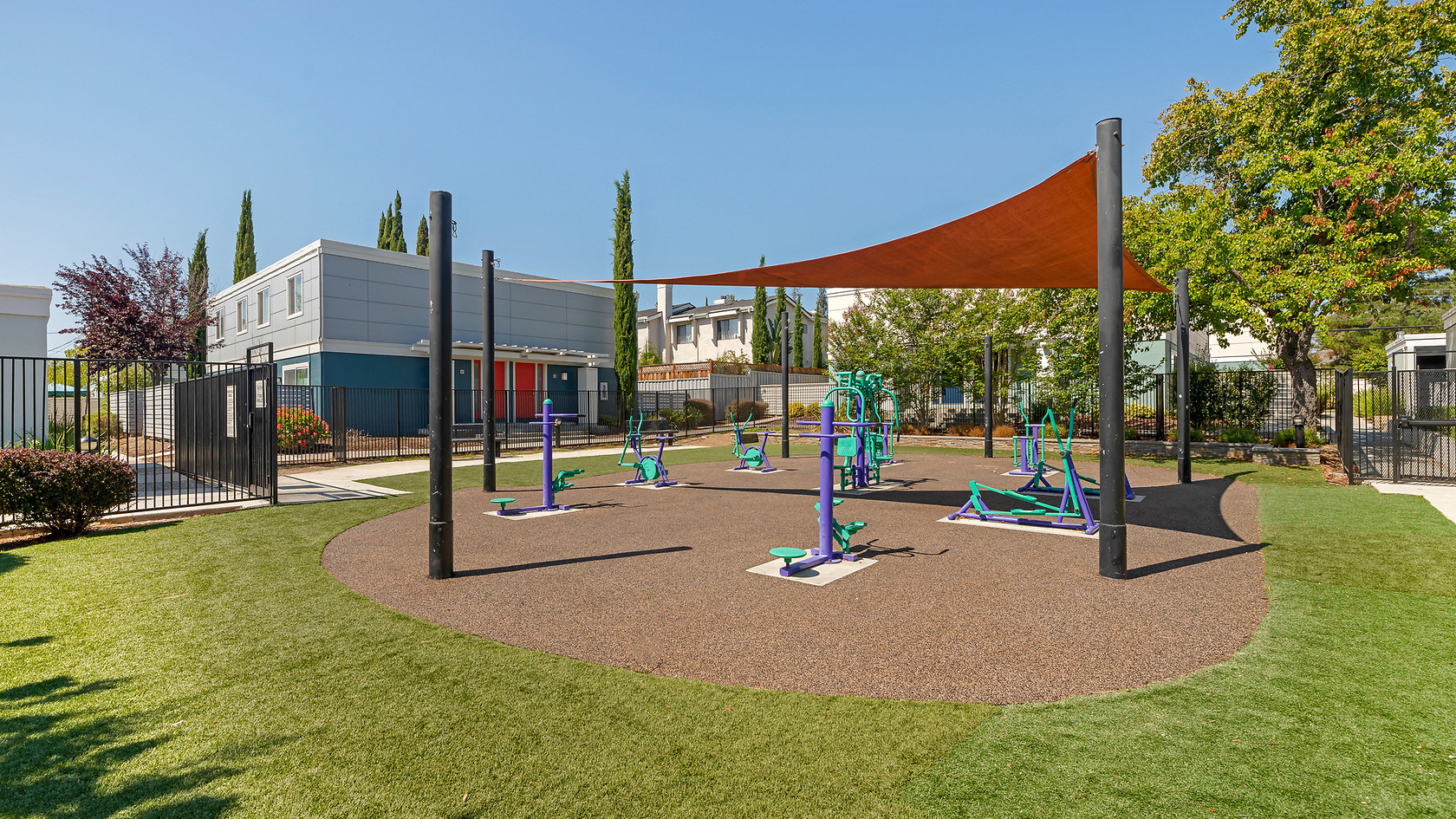 The Pointe at Cupertino photo 3