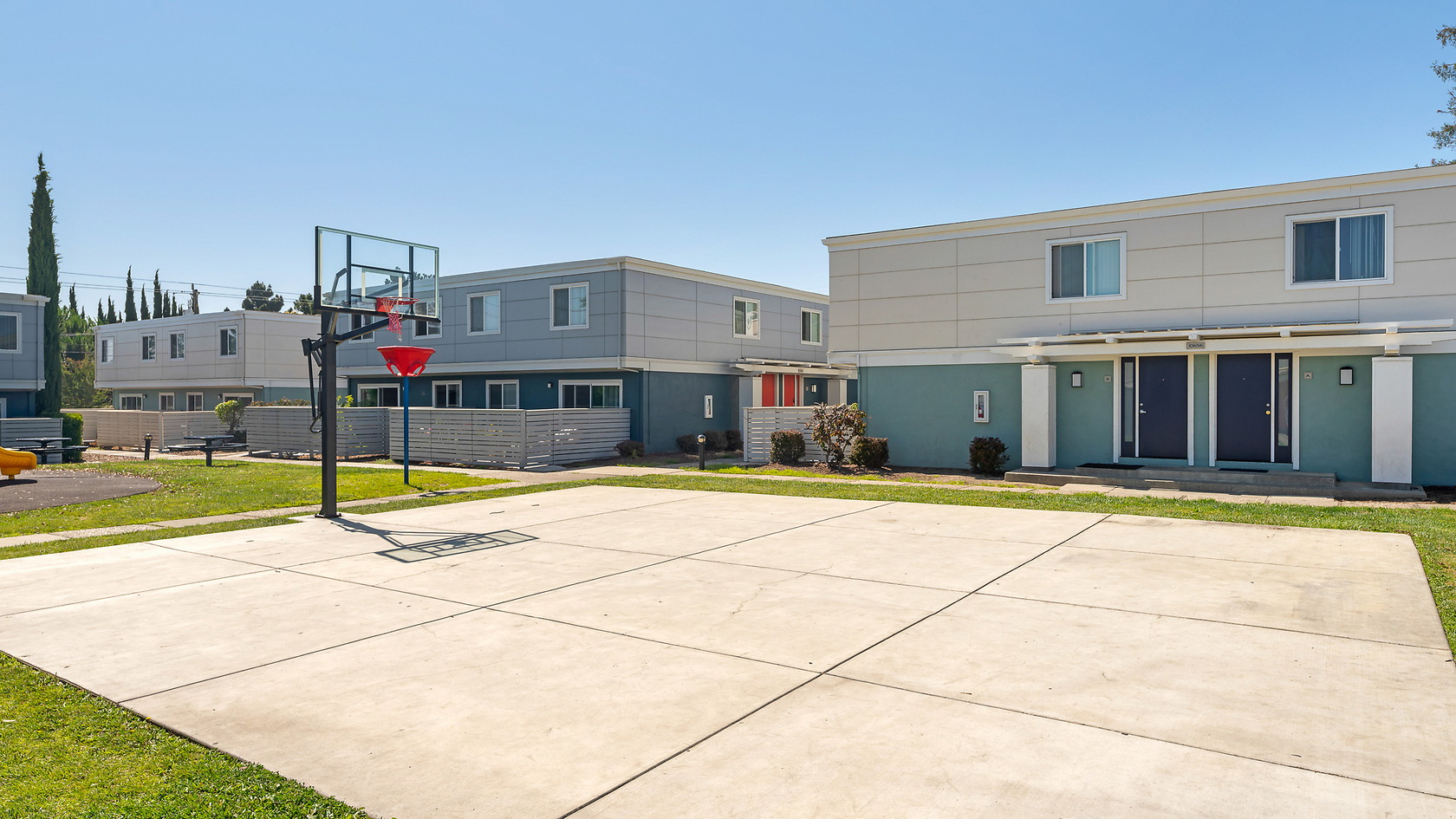 The Pointe at Cupertino photo 4