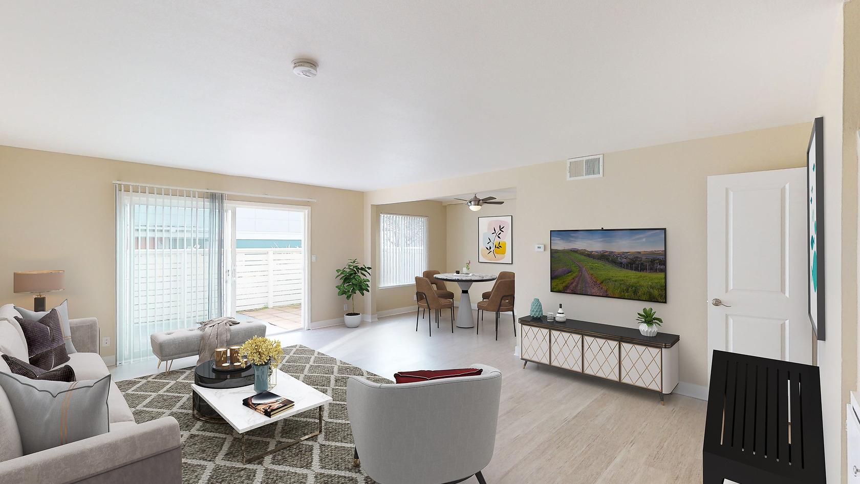 The Pointe at Cupertino photo 5