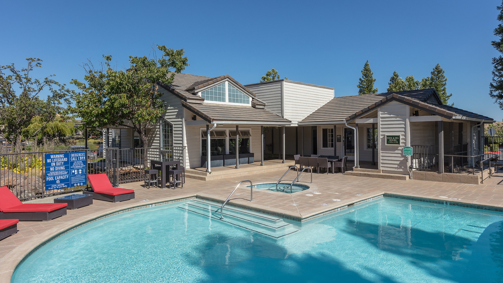 Bel Air photo 2