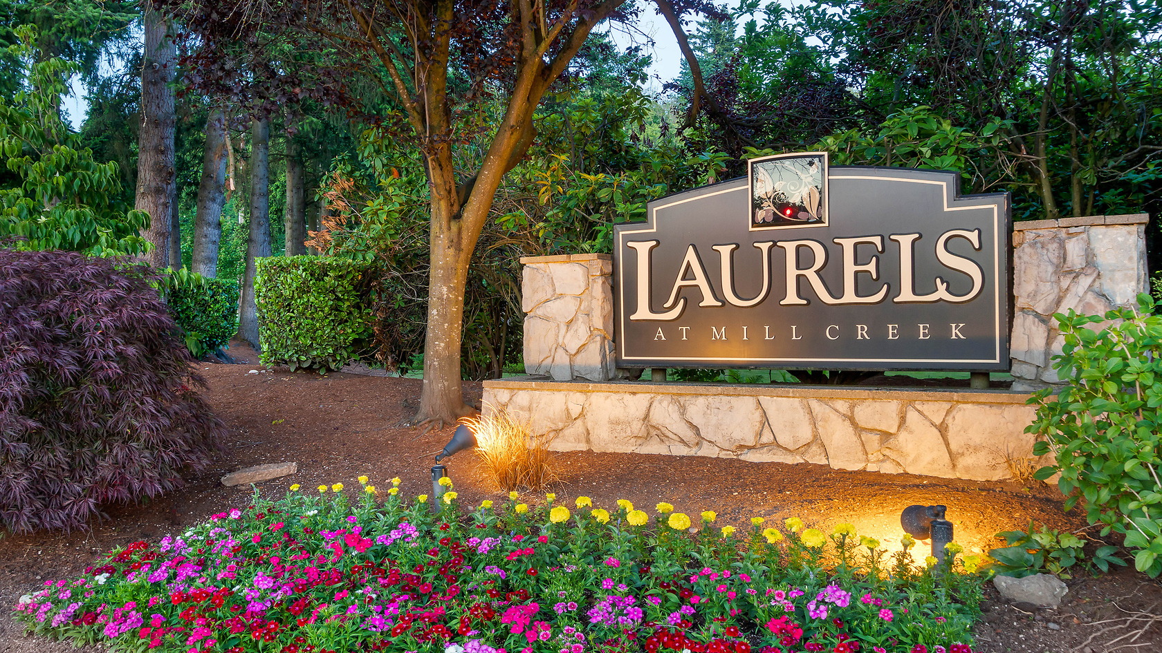 Laurels at Mill Creek photo 5