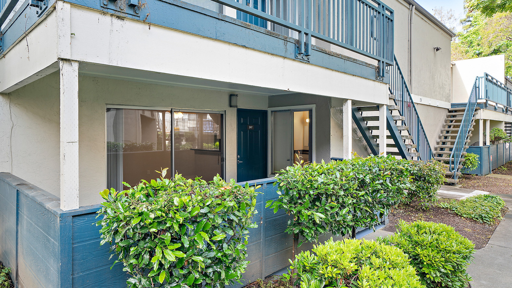 Stevenson Place photo 4