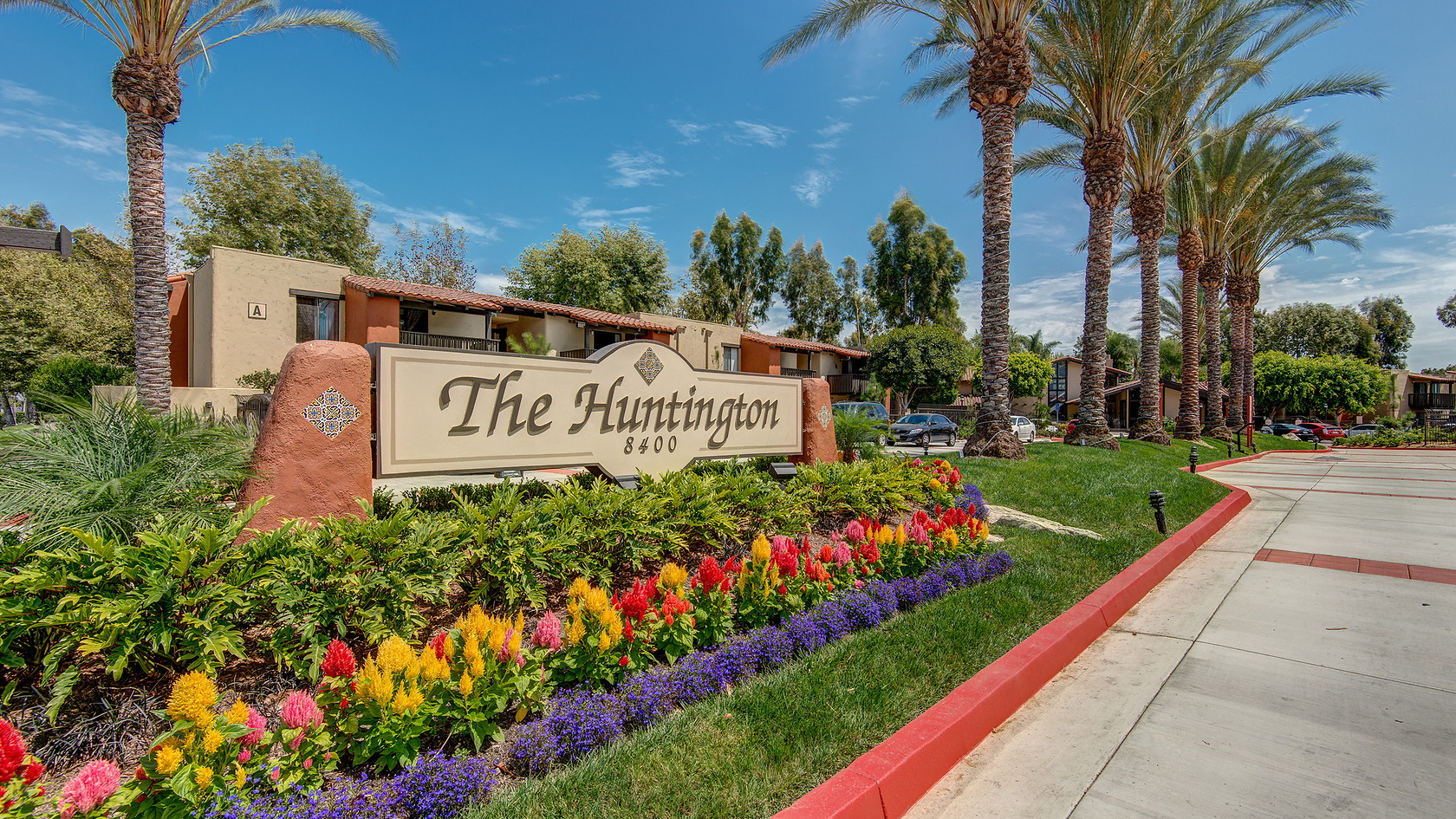 The Huntington photo 5