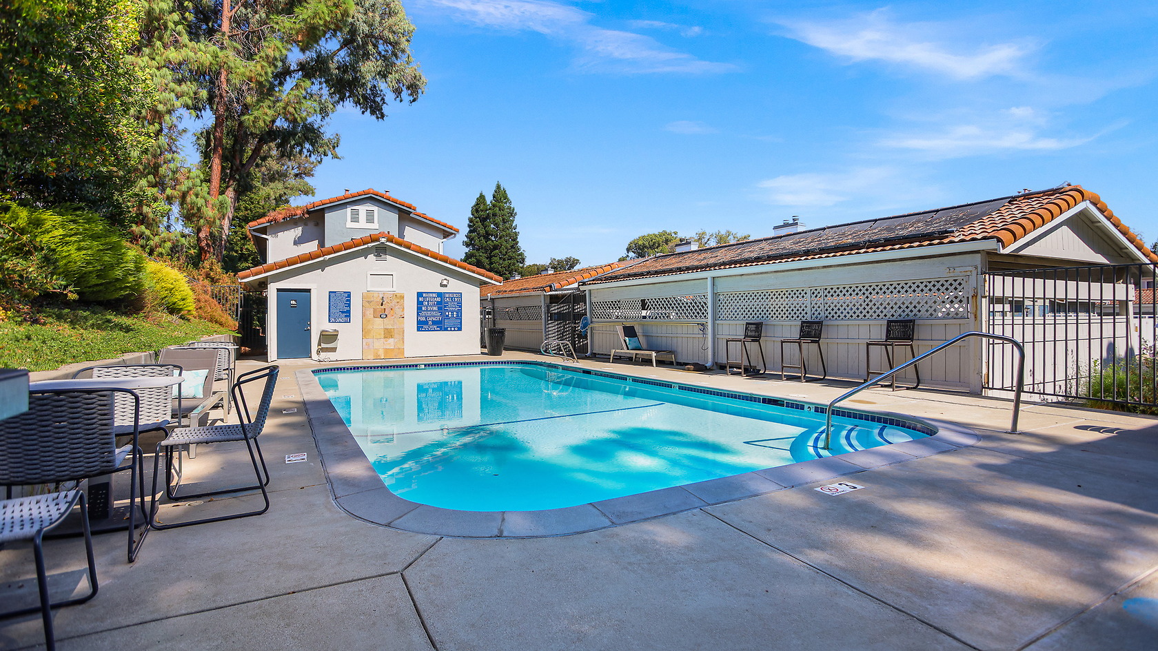 Foothill - Twin Creeks Condos photo 2