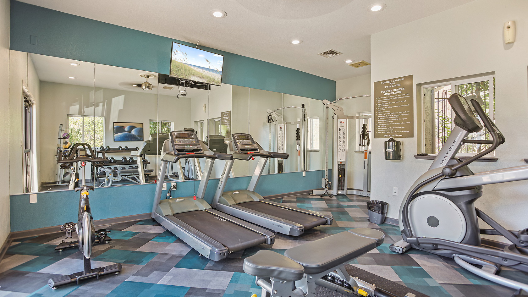 Foothill - Twin Creeks Condos photo 3
