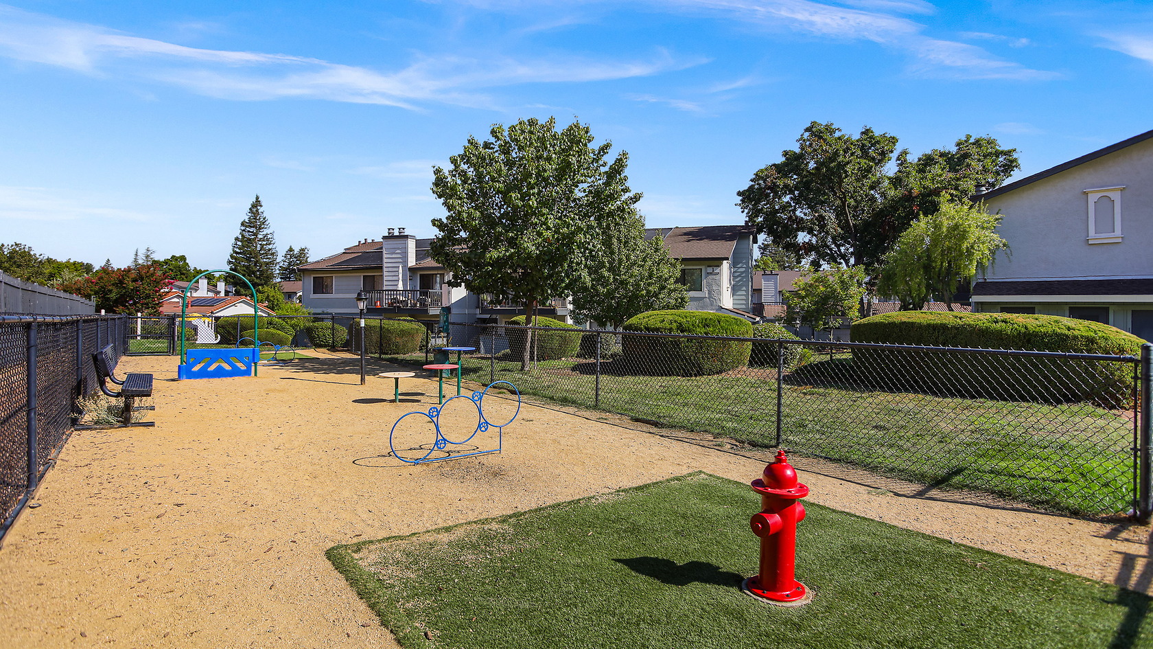 Foothill - Twin Creeks Condos photo 4