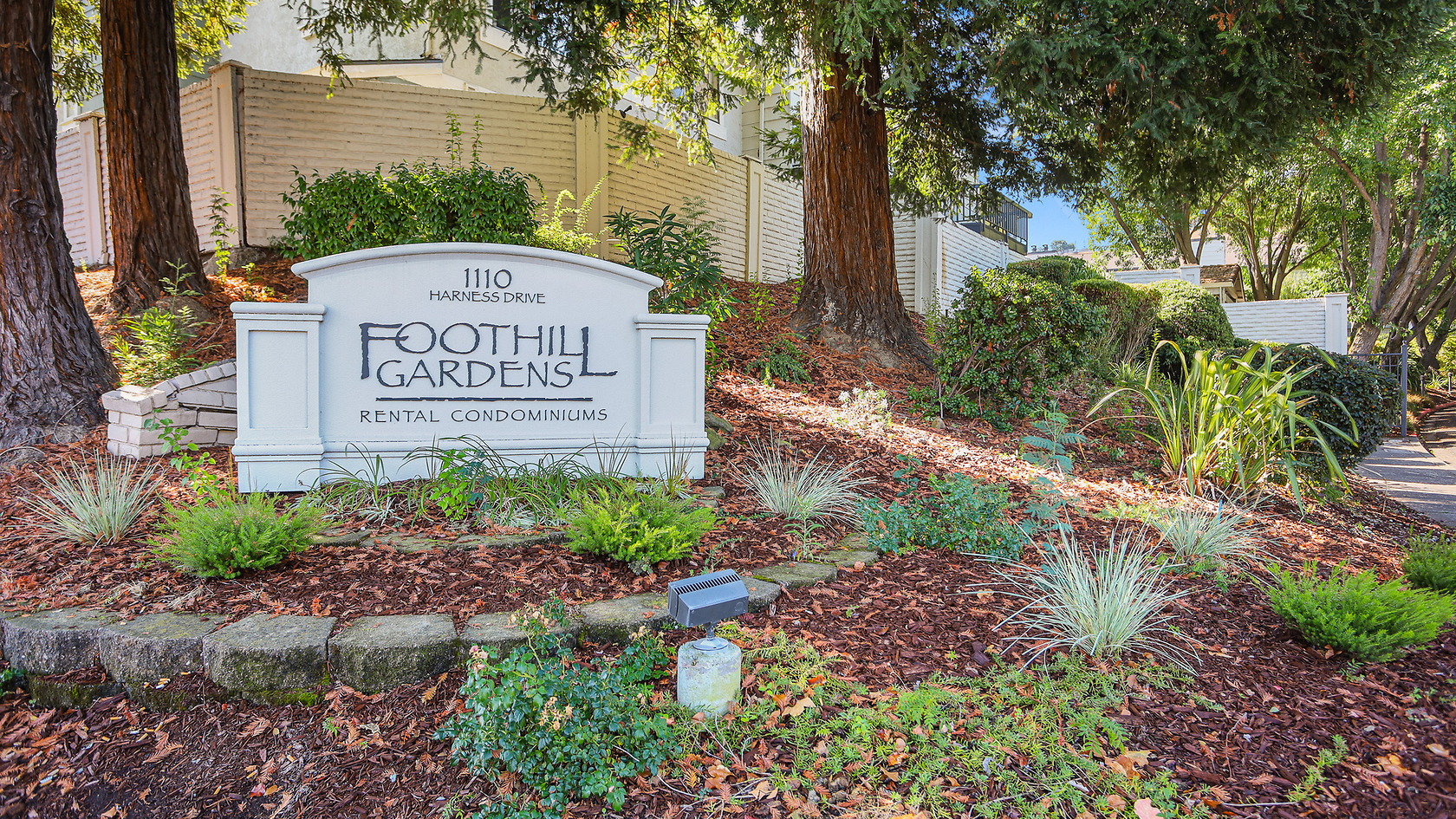 Foothill - Twin Creeks Condos photo 5